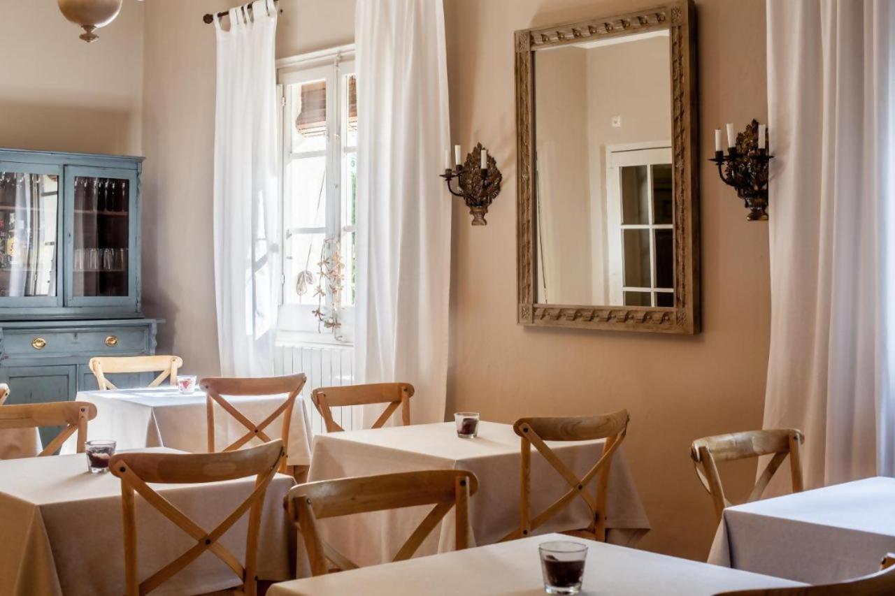 Lhort De Sant Cebria Bed & Breakfast Torroella de Fluvia Exterior photo