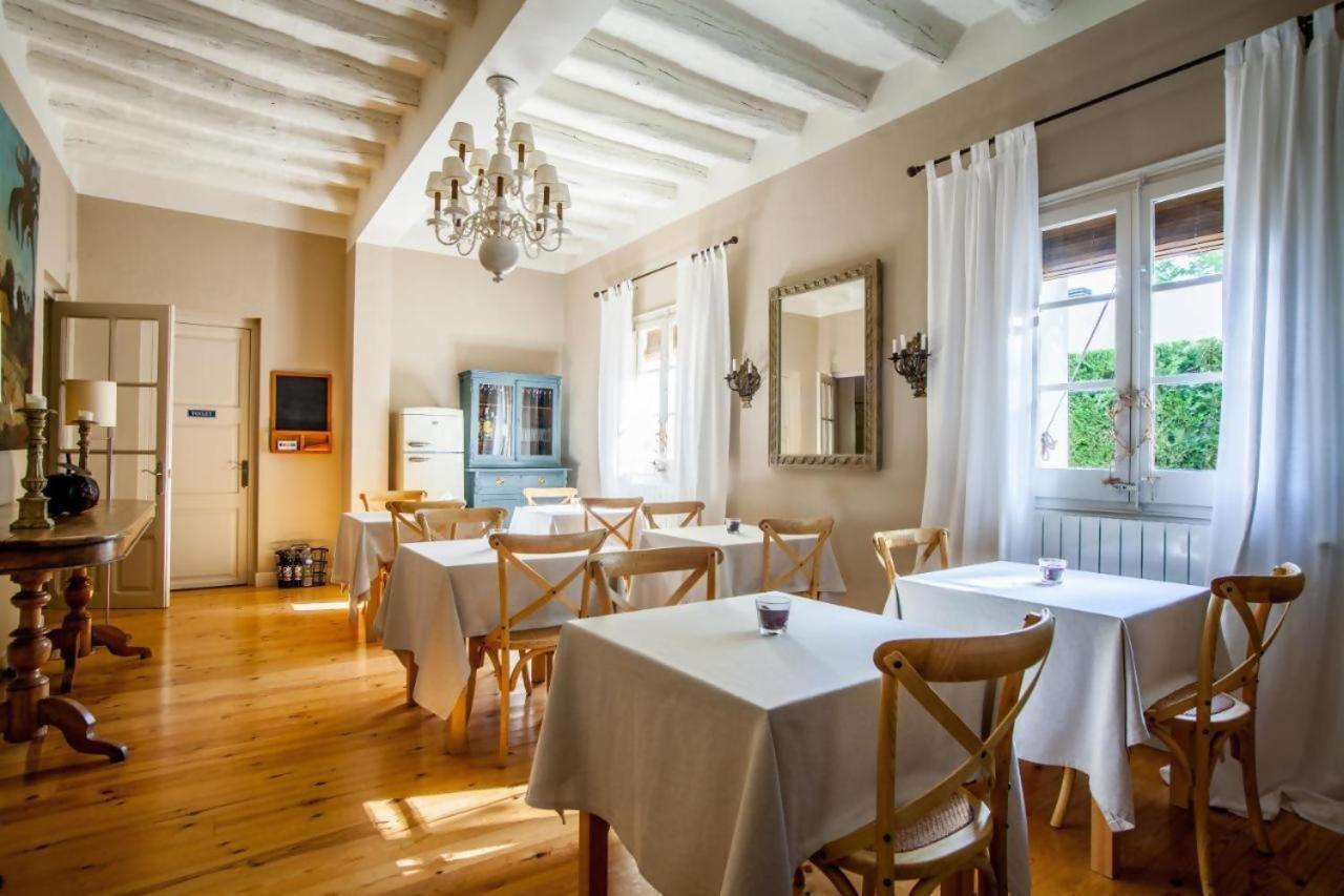 Lhort De Sant Cebria Bed & Breakfast Torroella de Fluvia Exterior photo