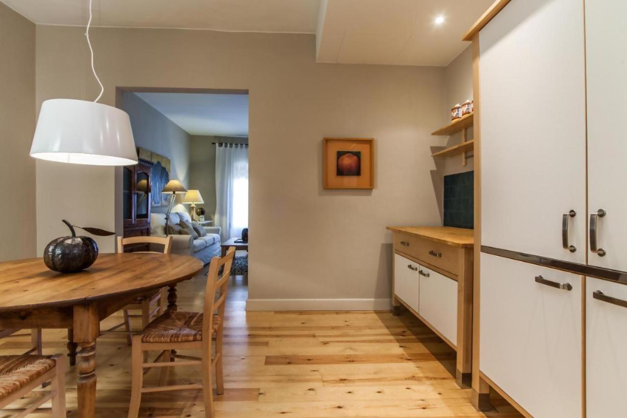 Lhort De Sant Cebria Bed & Breakfast Torroella de Fluvia Exterior photo